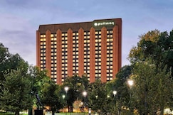 Pullman Melbourne on the Park, Melbourne